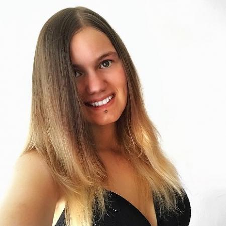 VanessaFeels VanessaFeels