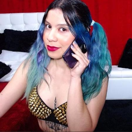 Vanessa Hot Vanessa Hot